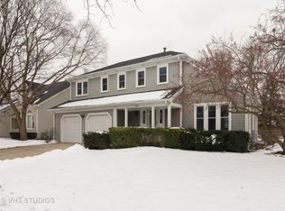 445 Concord Ln, Elk Grove Village, IL 60007