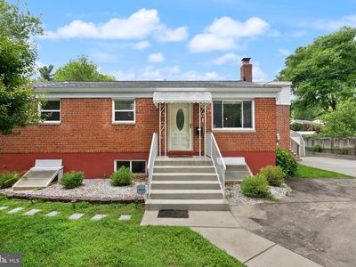 11300 Schuylkill Rd, Rockville, MD, 20852