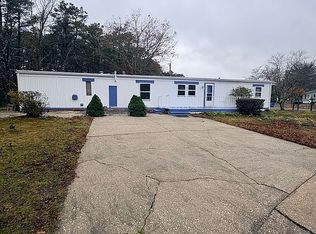 15 Holly Rd, West Creek, NJ 08092