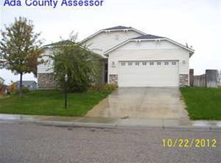 632 N Quartz Ave, Kuna, ID 83634