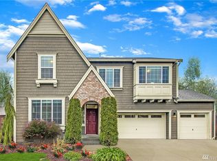 517 Lyons Pl NE, Renton, WA 98059