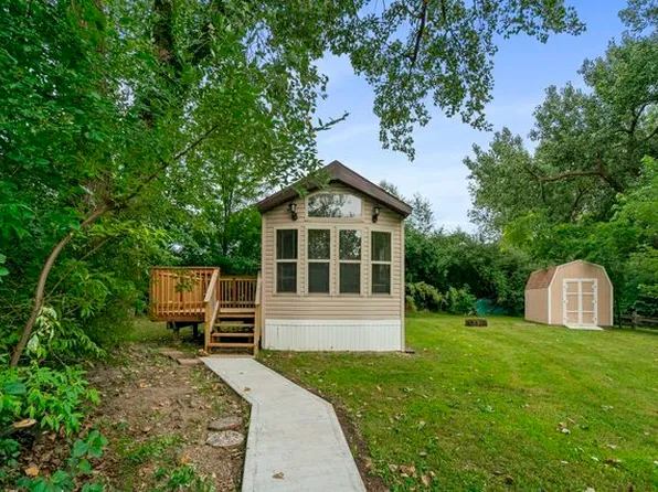 58 Fossil Ridge Ct, Wilmington, IL 60481