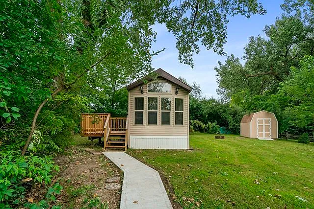 58 Fossil Ridge Ct photo 1