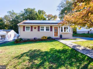 703 Tydings Rd, Havre De Grace, MD 21078