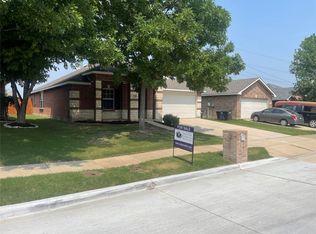 12921 Pricklybranch Dr, Fort Worth, TX 76244