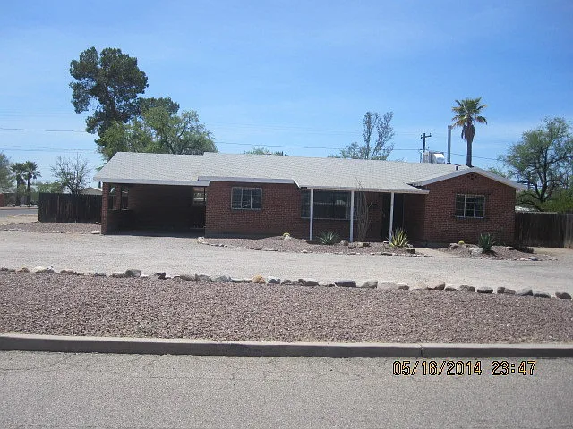 3964 E Camino De La Colina — Photo 1