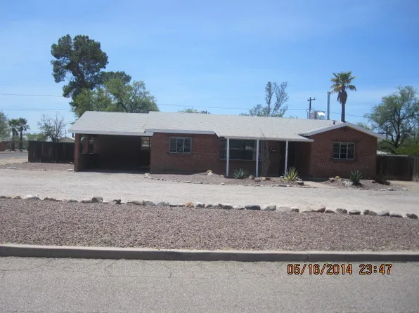 3964 E Camino De La Colina, Tucson, AZ 85711