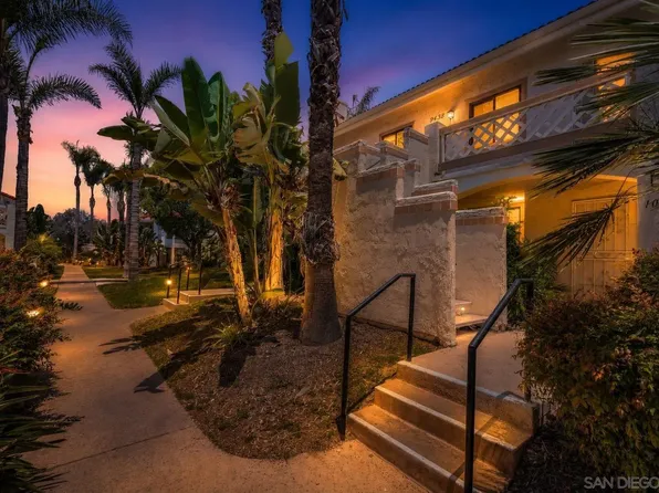 9438 Twin Trails Dr Unit 202, San Diego, CA 92129