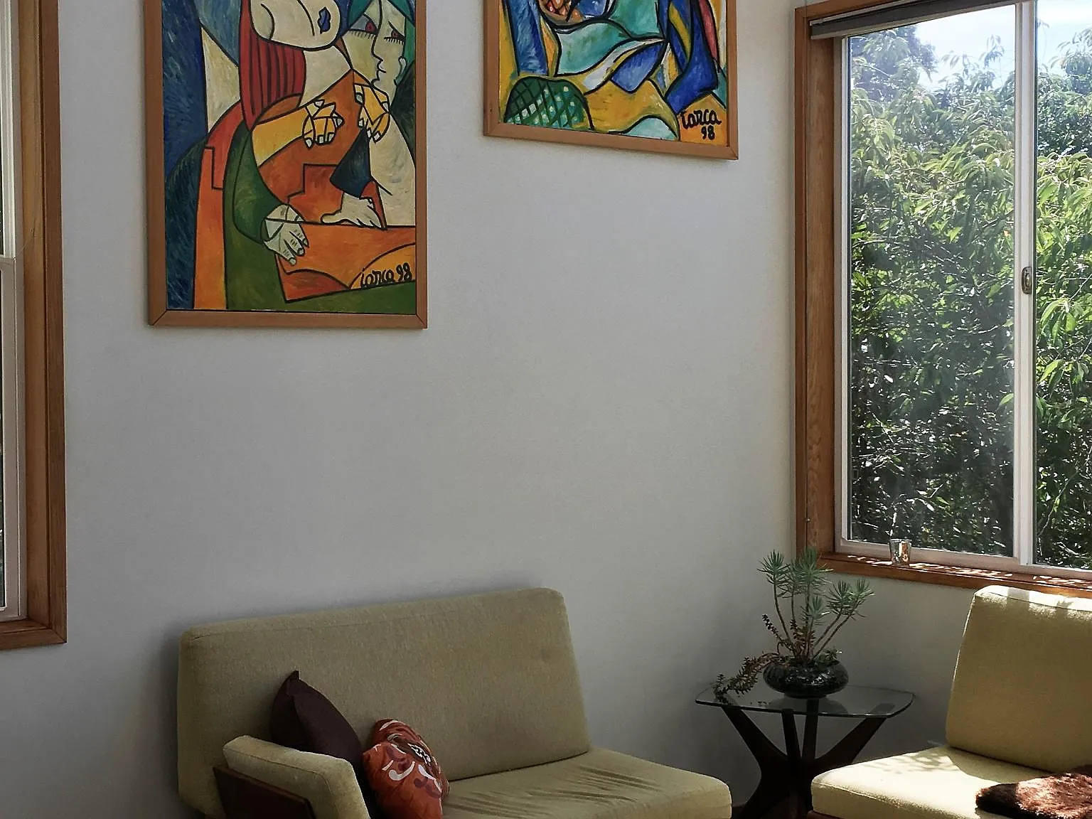 2 bed, 1.5 bath, 1850 sqft, $3,600 — Photo 4