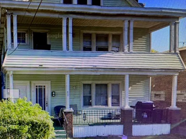 822 Park St #1, Syracuse, NY 13208