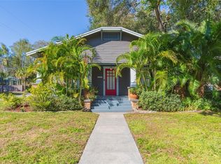 1400 E Powhatan Ave, Tampa, FL 33604