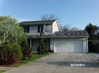 1130 Ohio Ave, Logan, OH 43138
