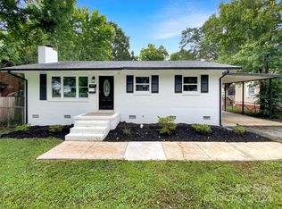 509 Engleside St, Monroe, NC 28110