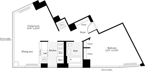300 E 39th St #15C — Photo 2