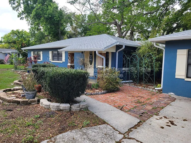 4311 S Thatcher Ave — Photo 3