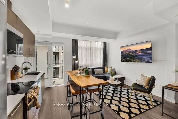 861 Sheppard Ave W #32 — Photo 8