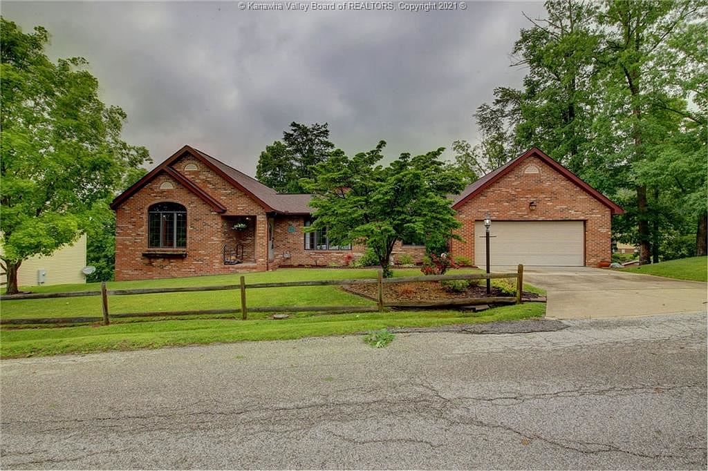 101 Rockcrest Dr, South Charleston, WV 25309 Zillow