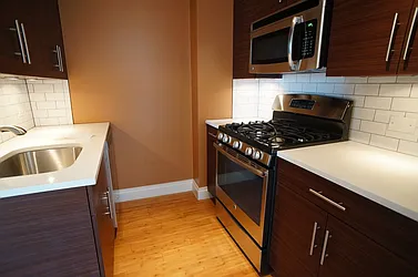 Rented by Bold New York