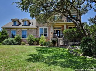 727 Ridge Trce, San Antonio, TX 78258