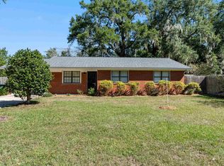 1269 Spring Creek Hwy, Crawfordville, FL 32327