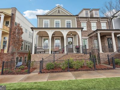 4308 Southside Dr, Acworth, GA, 30101