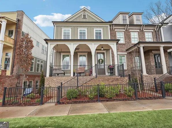 4308 Southside Dr, Acworth, GA 30101