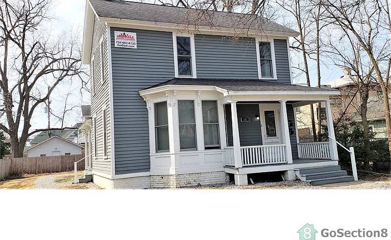 1st image of 507 N Hamilton St APT 2