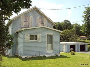 3680 William Penn Ave, Johnstown, PA 15909