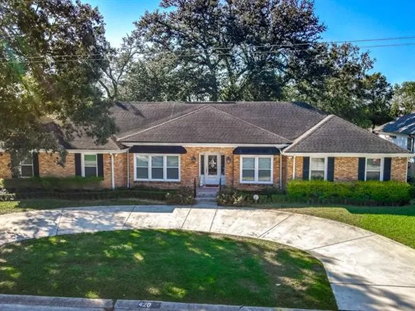 420 Fairfield Ave, Gretna, LA 70056