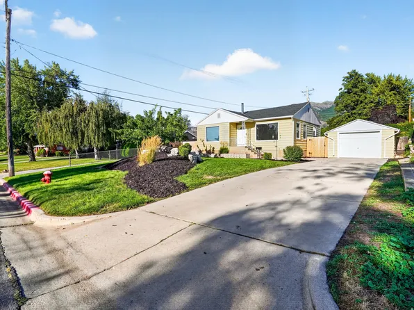 4452 S Jefferson Ave, South Ogden, UT 84403