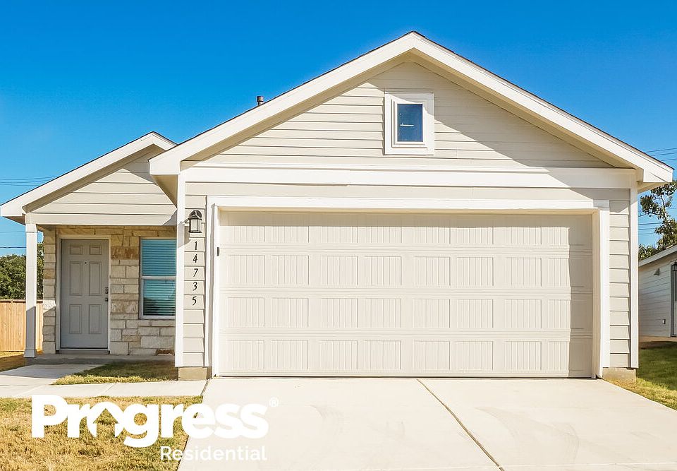 14735 Brandy Brk, San Antonio, TX 78253 Zillow