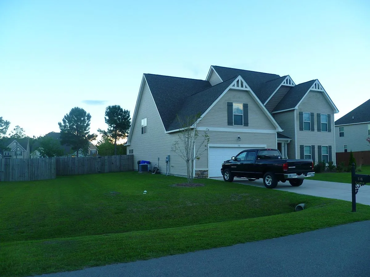 Pamlico Drive, Holly Ridge — Photo 3