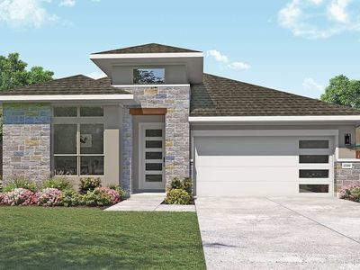 13535 Barn Chime St, Elgin, TX, 78621