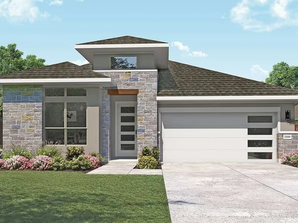 13535 Barn Chime St, Elgin, TX 78621