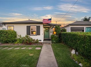 1540 W 215th St, Torrance, CA 90501