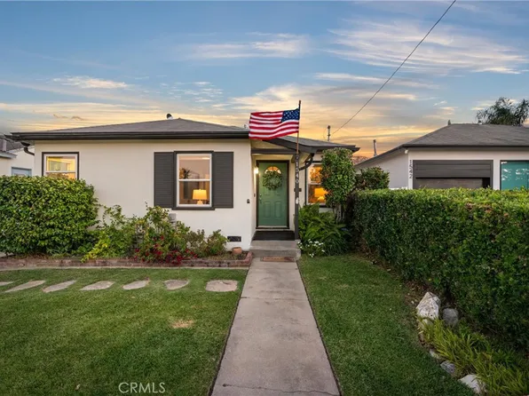 1540 W 215th St, Torrance, CA 90501
