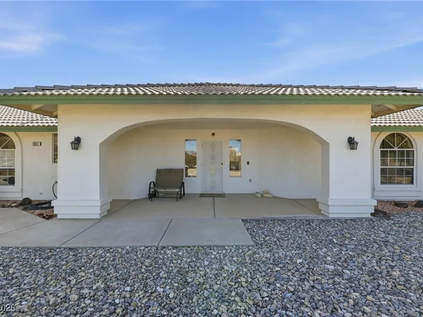 1351 W Hickory St, Pahrump, NV 89048