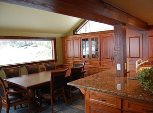 1652 Loomis Oroville Rd, Loomis, WA 98827