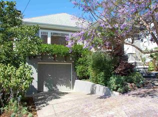557 Rosal Ave, Oakland, CA