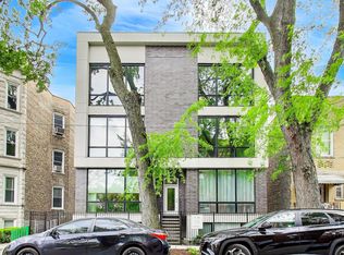 2733 W Hirsch St #2W, Chicago, IL 60622