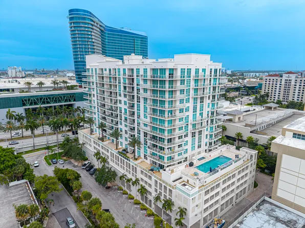 1819 17th St #711, Fort Lauderdale, FL 33316