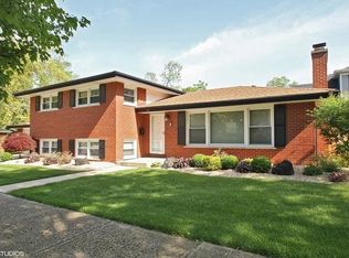 506 Belleplaine Ave, Park Ridge, IL 60068