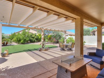 5352 N Gila Trail Dr, Eloy, AZ, 85131