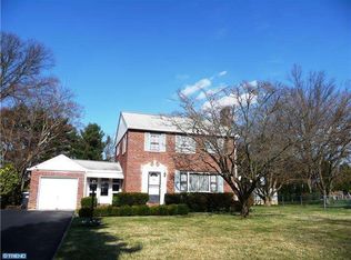 1 Yale Rd, Marshallton, DE 19808