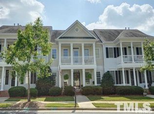605 Battery Walk Ln, Cary, NC 27519