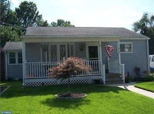 416 Oakland Ave, Maple Shade, NJ 08052