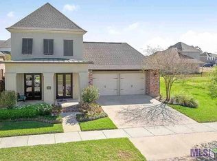 3684 Spanish Trl, Zachary, LA 70791