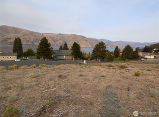 16610 Whitelaw Rd E, Wilbur, WA 99185