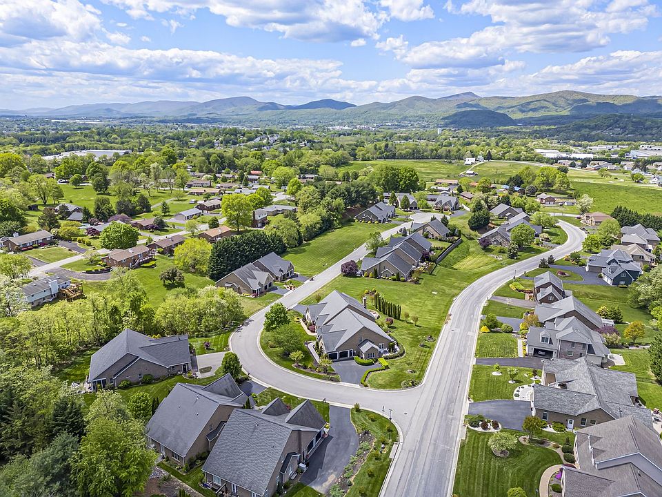 The Village at Stonegate by Stateson Homes in Roanoke VA | Zillow