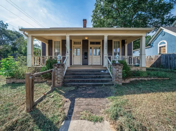 1106 E Bowie St, Marshall, TX 75670